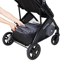 Passport Switch 6-In-1 Modular Stroller Travel System Lightweight Travel Solution for Parents on the Go thumbnail 17