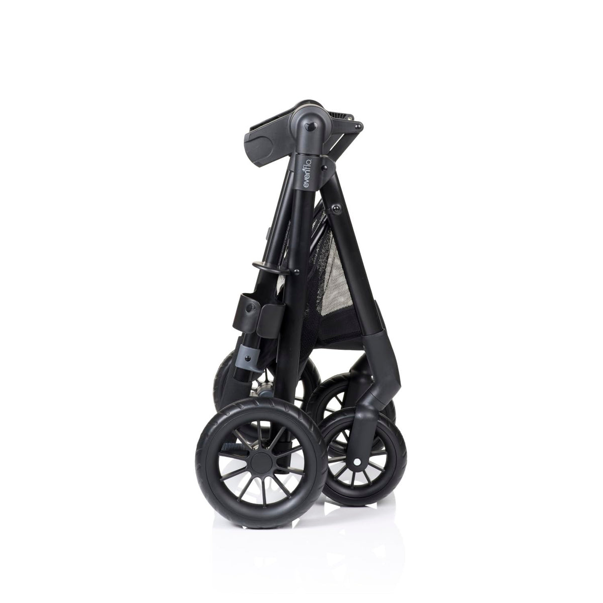 Evenflo Pivot Modular Travel System With LiteMax Infant Car Seat — image 9