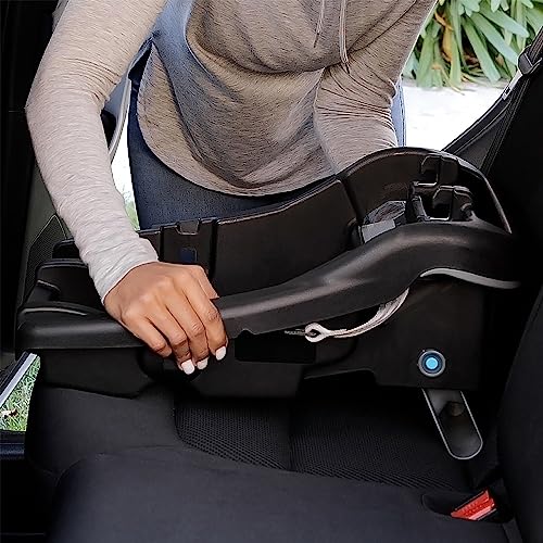 Passport Switch 6-In-1 Modular Stroller Travel System Lightweight Travel Solution for Parents on the Go — image 21