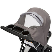 Safety 1st Smooth Ride Travel System Stroller With OnBoard FLX Infant Car Seat Easy Install And Large Canopy thumbnail 23