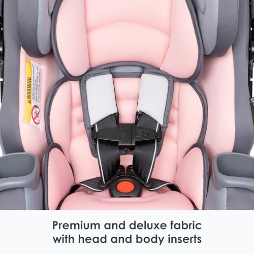 Baby Trend Cover Me 4 In 1 Convertible Car Seat Built In Canopy — image 55