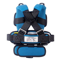 RideSafer Portable Car Seat Small Black Lightweight For Travel And Everyday Child Safety thumbnail 20