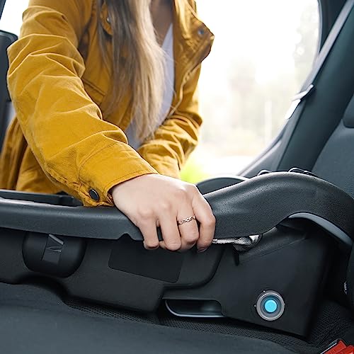 Passport Switch 6-In-1 Modular Stroller Travel System Lightweight Travel Solution for Parents on the Go — image 10