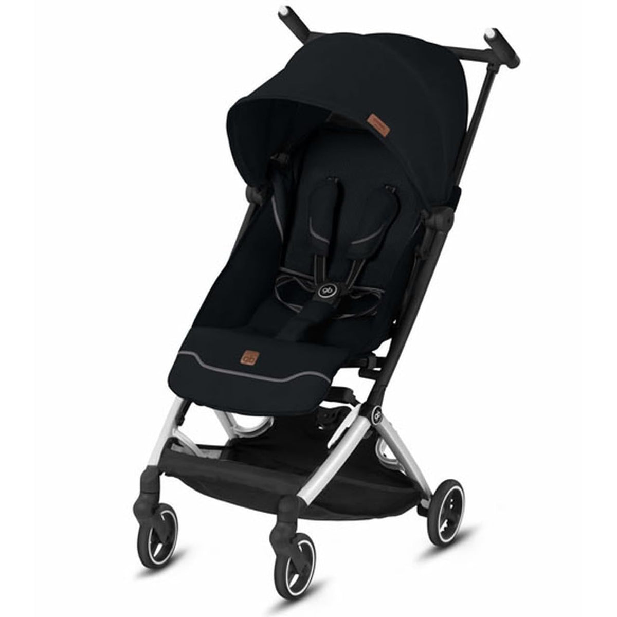 Gb Pockit All-Terrain Stroller Ultra Compact Design — image 8