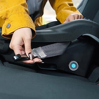 Passport Switch 6-In-1 Modular Stroller Travel System Lightweight Travel Solution for Parents on the Go thumbnail 13
