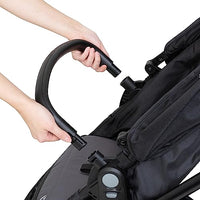 Passport Switch 6-In-1 Modular Stroller Travel System Lightweight Travel Solution for Parents on the Go thumbnail 8