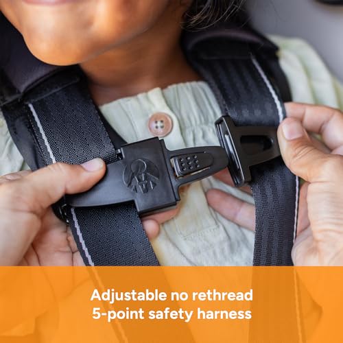 Baby Trend Cover Me 4 In 1 Convertible Car Seat Built In Canopy — image 90