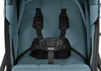 Thule Urban Glide 3 Double All-Terrain Stroller Lightweight With Air-Filled Tires And Suspension thumbnail 56