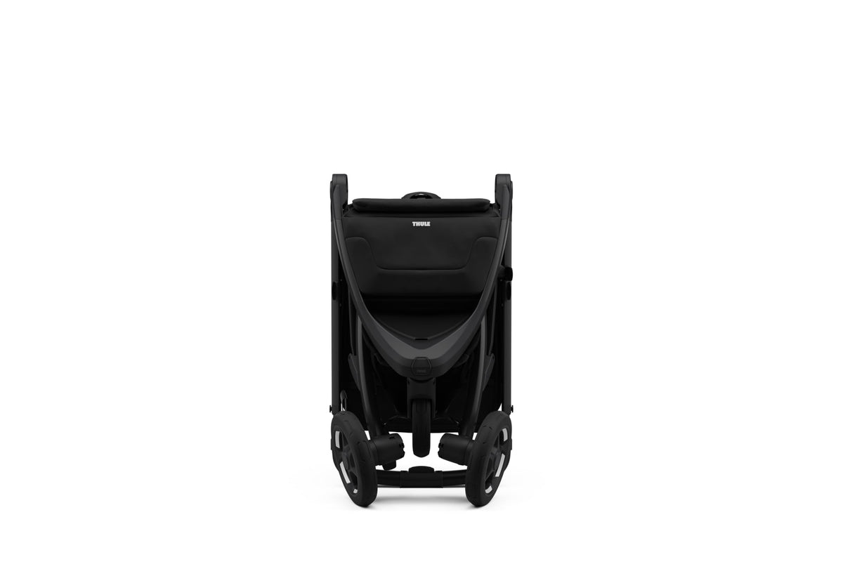 Thule Spring 2 Single Child Stroller Lightweight and Maneuverable for Everyday Adventures — image 15