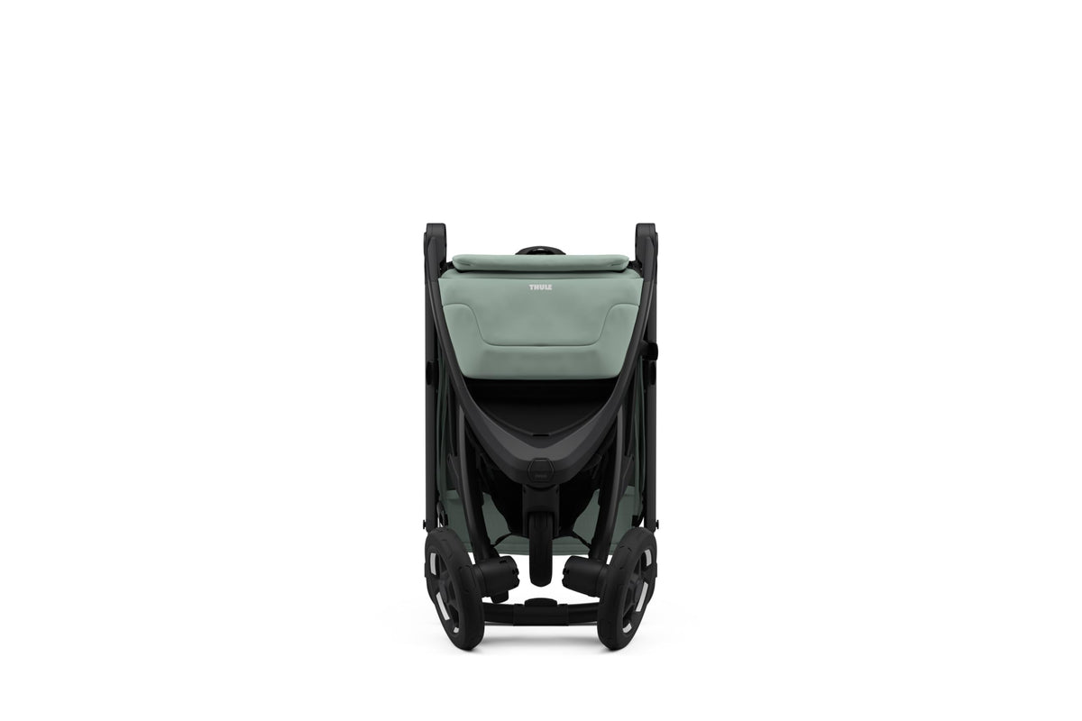 Thule Spring 2 Single Child Stroller Lightweight and Maneuverable for Everyday Adventures — image 37