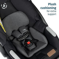 Maxi-Cosi Zelia Luxe 5 In 1 Modular Travel System With Mico Luxe Infant Car Seat thumbnail 86