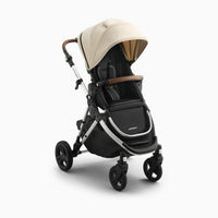 Mockingbird Single Stroller 3.0 - Premium Lie Flat Bassinet And Car Seat Adapter Compatibility thumbnail 8