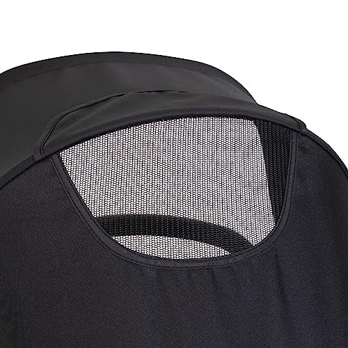 Passport Switch 6-In-1 Modular Stroller Travel System Lightweight Travel Solution for Parents on the Go — image 4