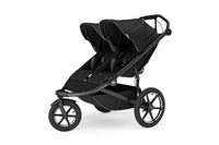 Thule Urban Glide 3 Double All-Terrain Stroller Lightweight With Air-Filled Tires And Suspension thumbnail 42