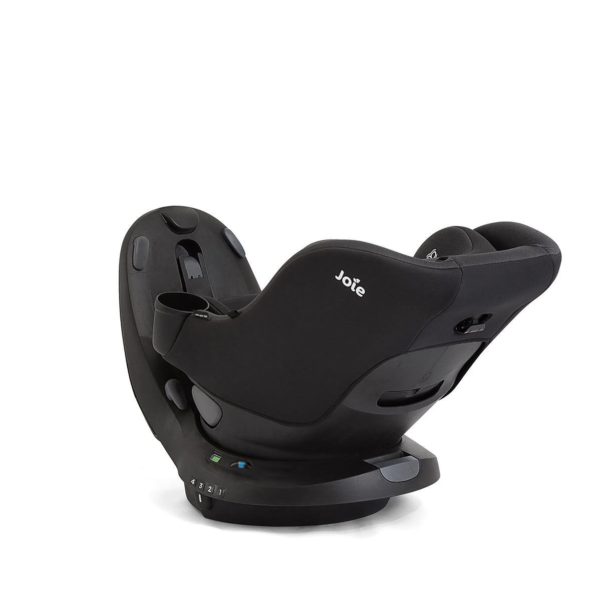 Joie Chili Spin 360 Car Seat 360 Rotation For Easy Transitions — image 9