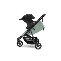 Thule Spring 2 Single Child Stroller Lightweight and Maneuverable for Everyday Adventures thumbnail 32