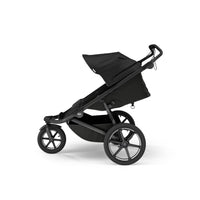 Thule Urban Glide 3 Double All-Terrain Stroller Lightweight With Air-Filled Tires And Suspension thumbnail 27