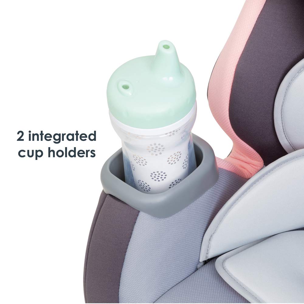 Baby Trend Cover Me 4 In 1 Convertible Car Seat Built In Canopy — image 38