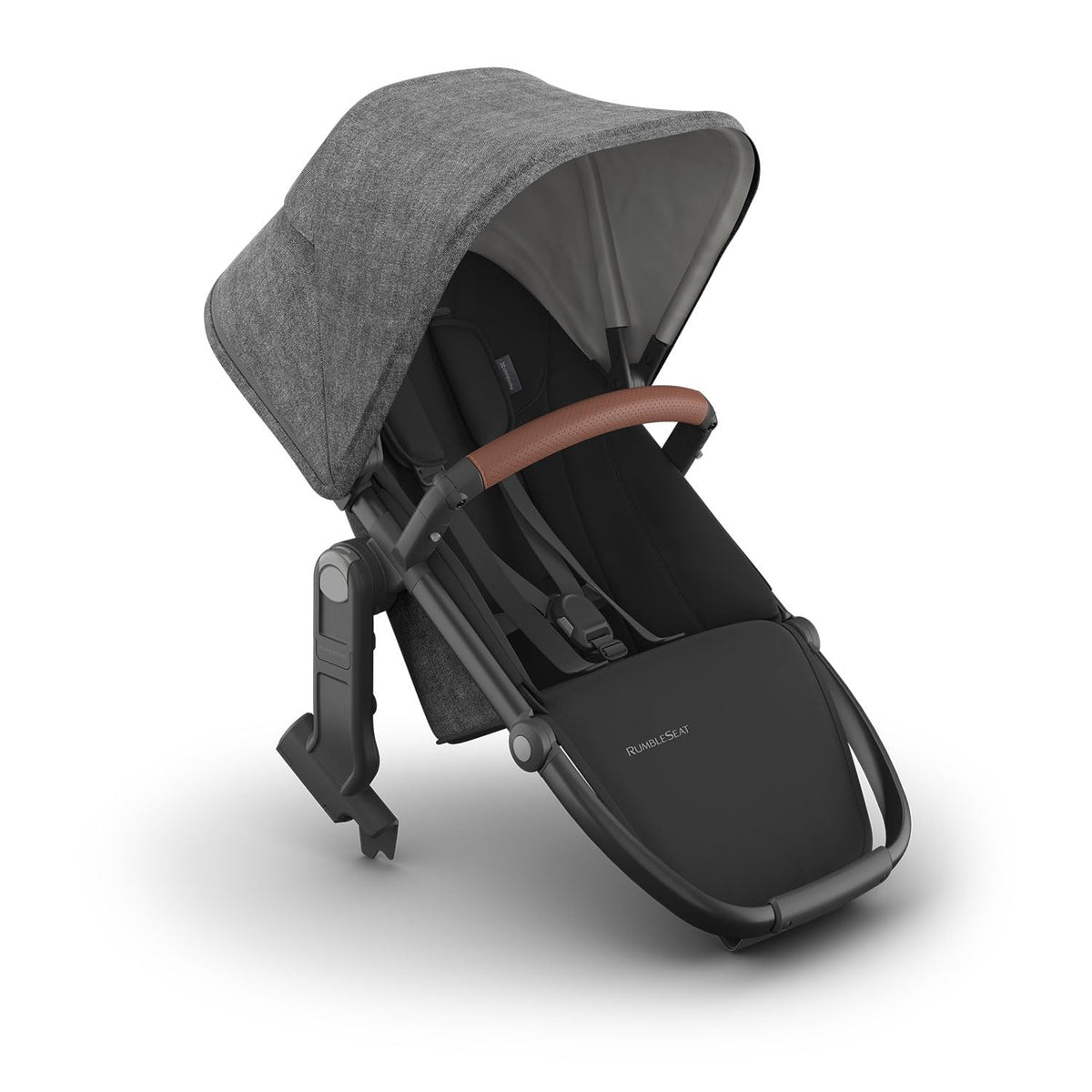 RumbleSeat V3 Second Seat For Vista Adapters Included All Weather — image 13