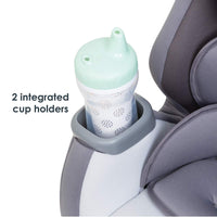 Baby Trend Cover Me 4 In 1 Convertible Car Seat Built In Canopy thumbnail 14