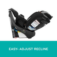 Evenflo Revolve360 Extend Rotational All In One Convertible Car Seat with 360 Degree Rotation and Extended Rear Facing thumbnail 32