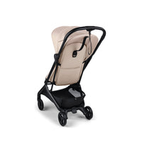 Bugaboo Butterfly 2 Travel Stroller Ultra Compact One Second Fold Lightweight Airplane Friendly Black thumbnail 17