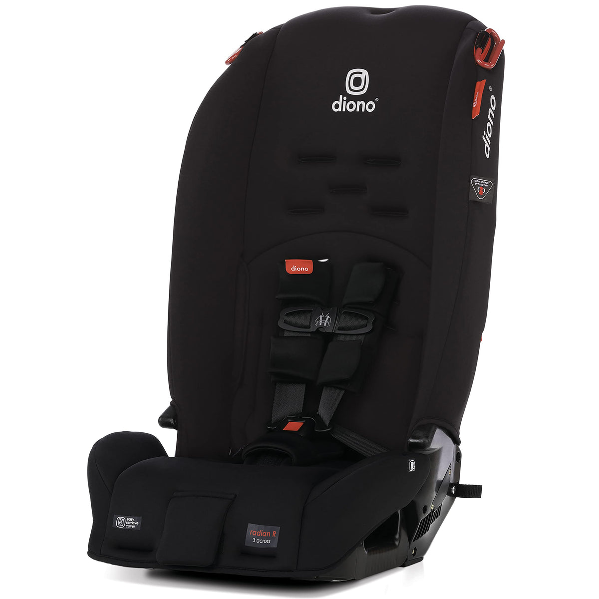Diono Radian 3R Convertible Car Seat All In One Slim Fit 3 Across — image 2