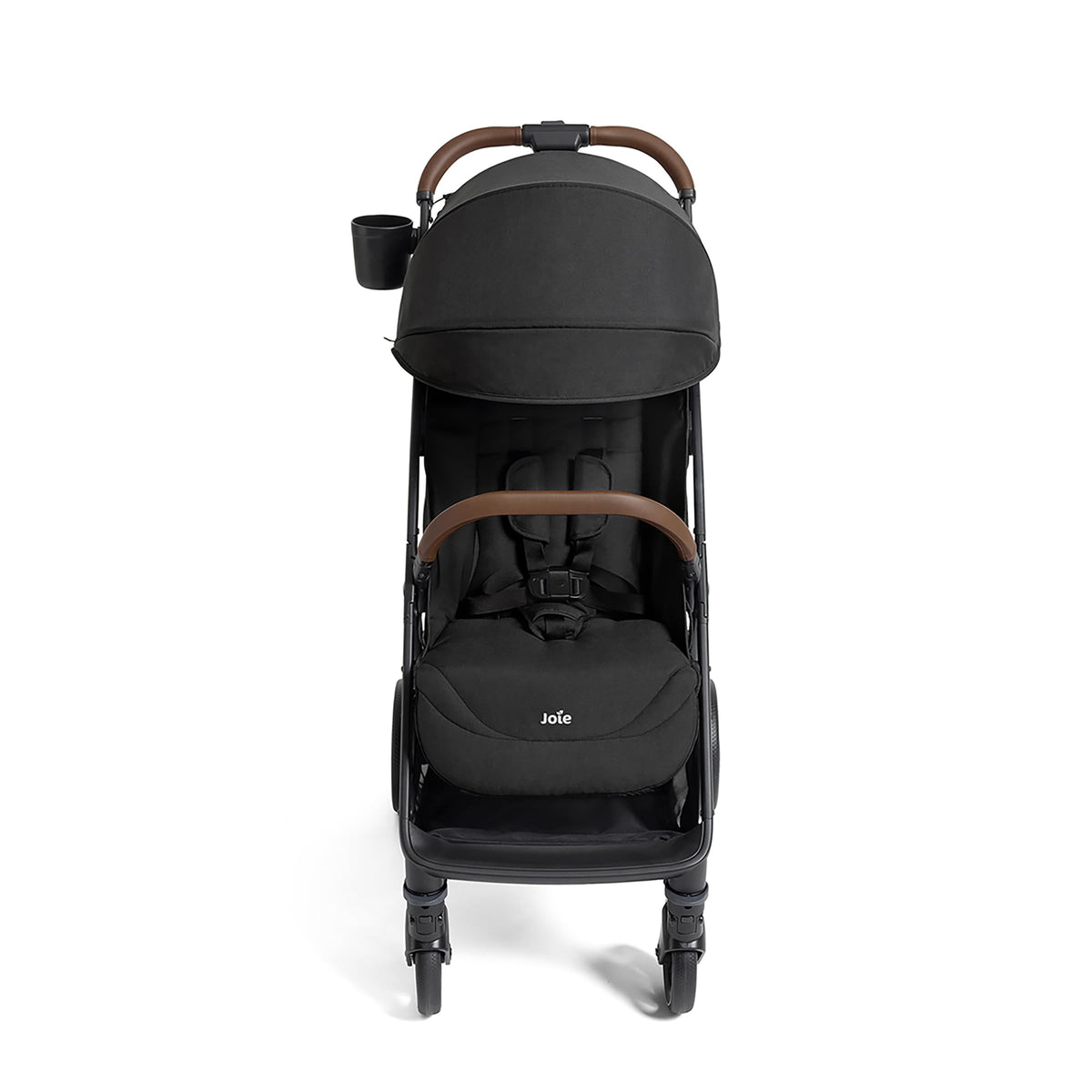Joie Nutmeg Compact Stroller Lightweight One Hand Fold — image 21
