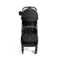 Joie Nutmeg Compact Stroller Lightweight One Hand Fold thumbnail 21