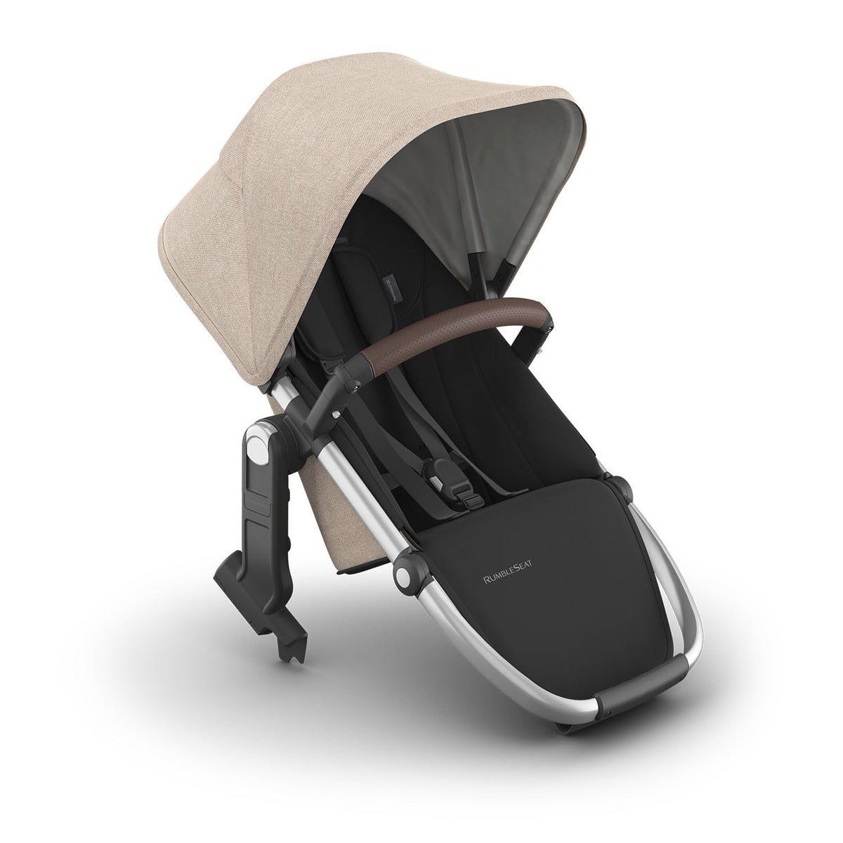 RumbleSeat V3 Second Seat For Vista Adapters Included All Weather — image 9