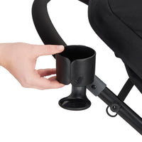Evenflo Pivot Modular Travel System With LiteMax Infant Car Seat thumbnail 24