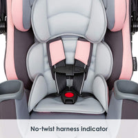Baby Trend Cover Me 4 In 1 Convertible Car Seat Built In Canopy thumbnail 16