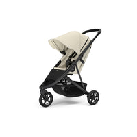 Thule Spring 2 Single Child Stroller Lightweight and Maneuverable for Everyday Adventures thumbnail 2