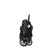 Joie Nutmeg Compact Stroller Lightweight One Hand Fold thumbnail 8