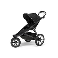 Thule Urban Glide 3 Double All-Terrain Stroller Lightweight With Air-Filled Tires And Suspension thumbnail 6