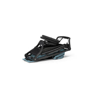 Thule Urban Glide 3 Double All-Terrain Stroller Lightweight With Air-Filled Tires And Suspension thumbnail 32