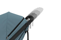 Thule Spring 2 Single Child Stroller Lightweight and Maneuverable for Everyday Adventures thumbnail 35