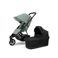 Thule Spring 2 Single Child Stroller Lightweight and Maneuverable for Everyday Adventures thumbnail 36
