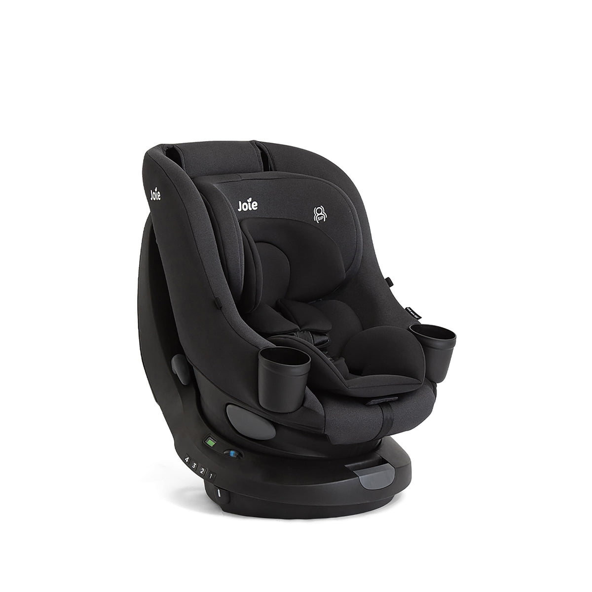 Joie Chili Spin 360 Car Seat 360 Rotation For Easy Transitions — image 3