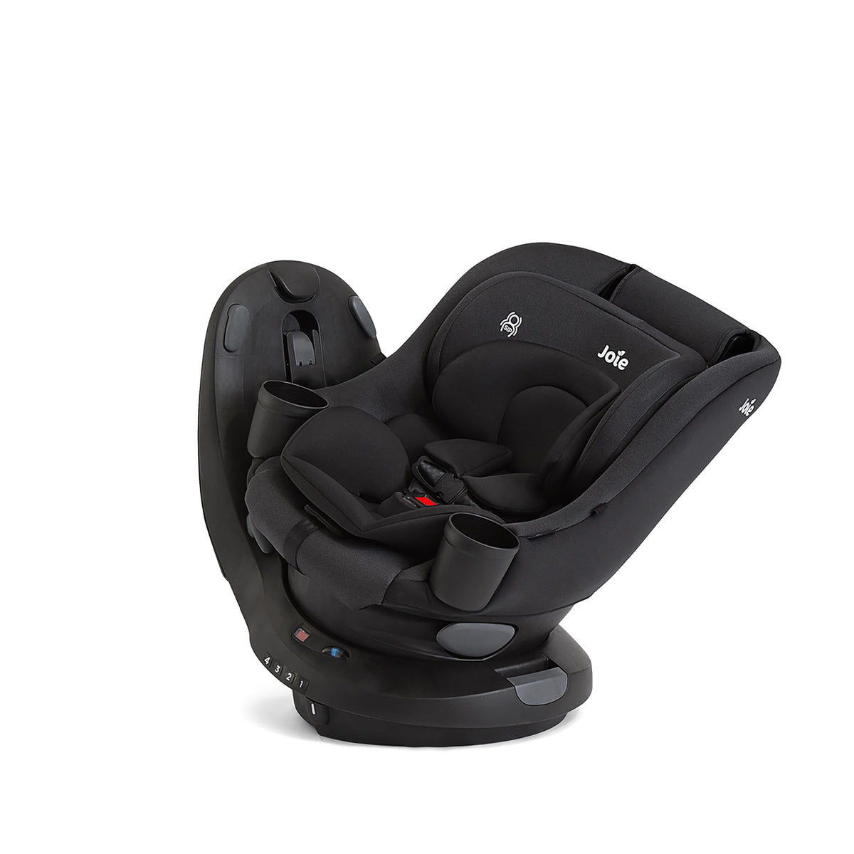 Joie Chili Spin 360 Car Seat 360 Rotation For Easy Transitions — image 13