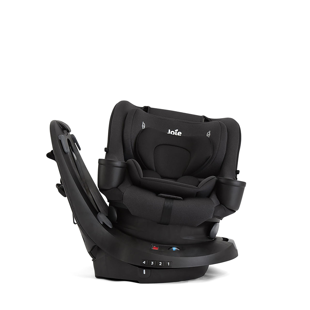 Joie Chili Spin 360 Car Seat 360 Rotation For Easy Transitions — image 15
