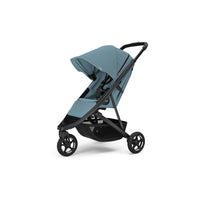 Thule Spring 2 Single Child Stroller Lightweight and Maneuverable for Everyday Adventures thumbnail 3