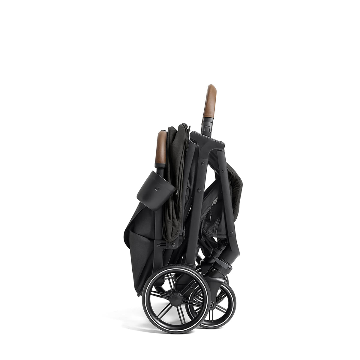 Joie Nutmeg Compact Stroller Lightweight One Hand Fold — image 16