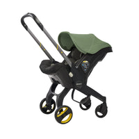 Doona Car Seat and Stroller Travel System All in One Easy Fold thumbnail 3