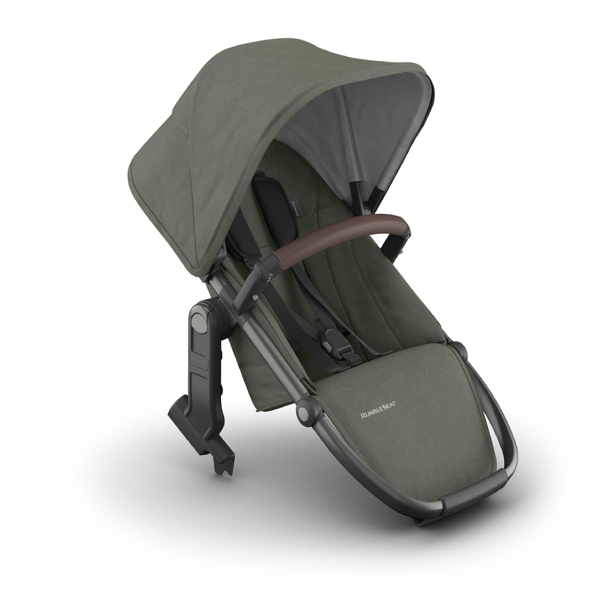 RumbleSeat V3 Second Seat For Vista Adapters Included All Weather — image 10