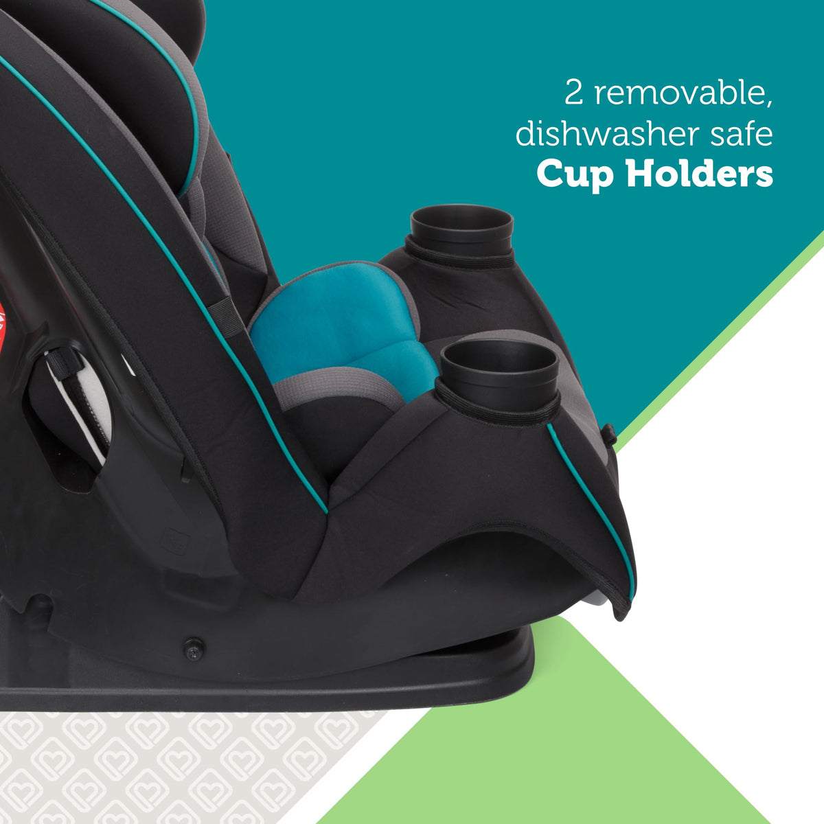 Safety 1st Grow and Go Slim Convertible Car Seat Rear Facing — image 38