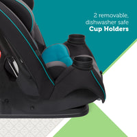 Safety 1st Grow and Go Slim Convertible Car Seat Rear Facing thumbnail 38