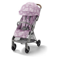 Graco Ready2Jet Compact Stroller With One Hand Automatic Fold For Easy Travel In Any Venue thumbnail 5