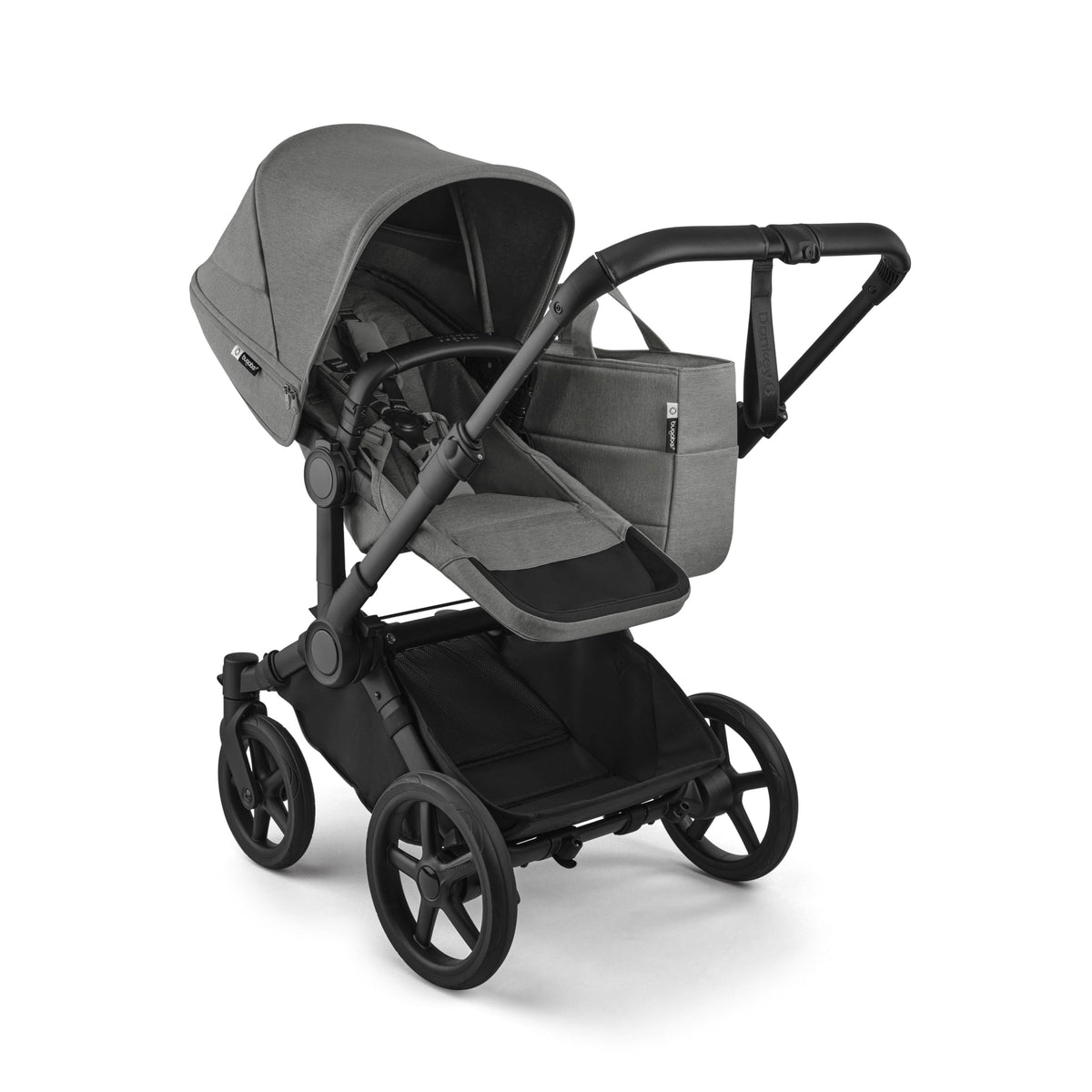 Bugaboo Donkey 6 Stroller All Terrain For Newborns And Toddlers — image 7