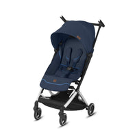 Gb Pockit All-Terrain Stroller Ultra Compact Design thumbnail 6